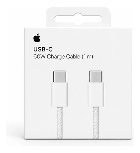 Cable Tipo C- C