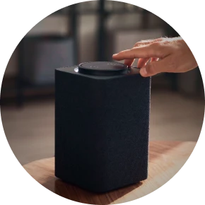 Equipos de sonido